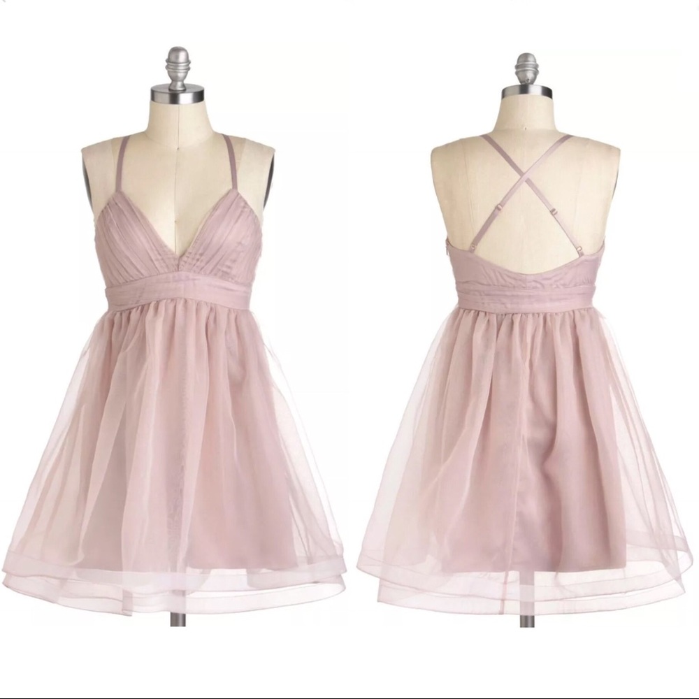 Moon Collection Dress